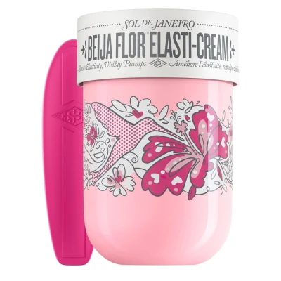 Imagem de Sol de Janeiro Beija Flor Elasti Cream 240ml