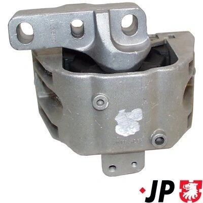 Imagem de JP GROUP 1117908880 Suporte, motor à frente, lado direito Apoio hidráulico VOLKSWAGEN: Golf 4, Bora Sedan, 4 Variant, AUDI: A3 Hatchback