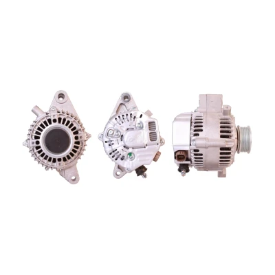 Imagem de LUCAS LRA02316 Alternador 14V 90A TOYOTA: Corolla Verso, IX Hatchback, Avensis II Station Wagon