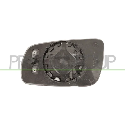 Imagem de PRASCO VG0347543 Vidro Espelho à direita VOLKSWAGEN: Golf 4, 4 Variant, Bora Sedan, SEAT: Ibiza 2