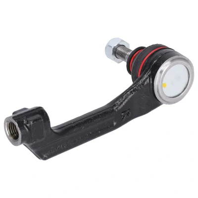 Imagem de FEBI BILSTEIN 188517 Rótula de direção Eixo dianteiro, lado direito, exterior com porca autoblocante PEUGEOT: 208 II Hatchback