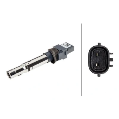 Imagem de HELLA 5DA 230 036 481 Bobina de ignição 2 KIA: Sportage III