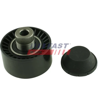 Imagem de FAST FT44640 Polia Tensora PEUGEOT: 206 Hatchback, SW, CITROËN: Berlingo / First I Van, C3 FORD: FIESTA 5