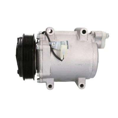 Imagem de NRF EASY FIT 32211 compressor DKS17D 12 PAG 100 com óleo de PAG, retentor VOLVO: XC70 I Cross Country, V70 2, S80
