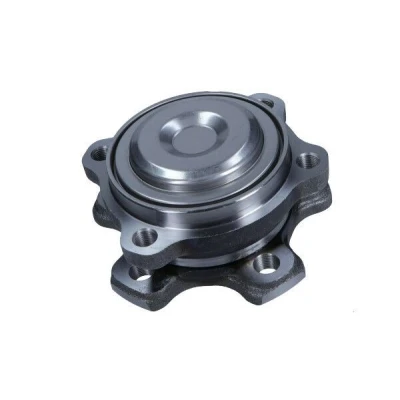 Imagem de MAXGEAR 33 1225 Kit de rolamento roda Eixo dianteiro 137 BMW: 3 Sedan