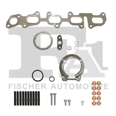 Imagem de FA1 KT111370 Kit de montagem, turbocompressor