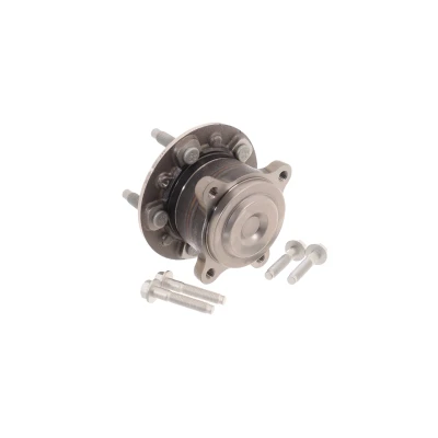 Imagem de SKF VKBA 7111 Kit de rolamento roda com sensor do ABS integrado 136