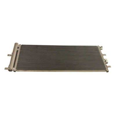Imagem de MAXGEAR Easy Fit AC830252 Condensador com secador 22,7mm 18,5mm Alumínio 706mm