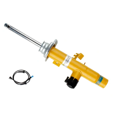Imagem de BILSTEIN B6 Performance (DampTronic ) 23 250734 Amortecedor BMW: 3 Touring, 1 Hatchback, 4 Gran Coupe
