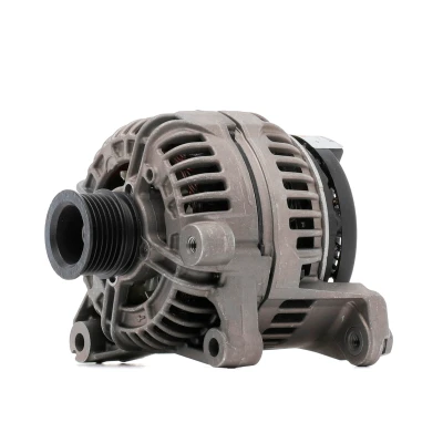 Imagem de BOSCH 0 986 046 170 Alternador 14V 120A MERCEDES BENZ: Classe C T modell, Sedan, E BMW: 3 Coupe, Touring endado,