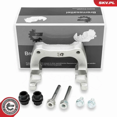 Imagem de Suporte, pinça de travão ESEN SKV 74SKV300