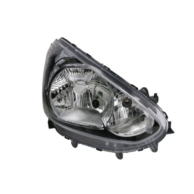 Imagem de TYC 20 14971 25 2 Farol Principal à direita H4 para circulação pela com motor elétrico MITSUBISHI: Mirage / Space Star Hatchback