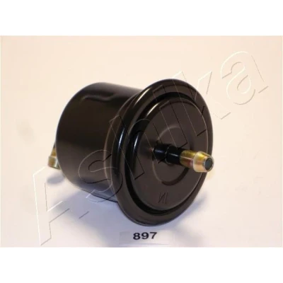 Imagem de ASHIKA 30 08 897 Filtro de Combustível dos tubos SUZUKI: Jimny SUV, Wagon R+ I Hatchback, SWIFT 3, NISSAN: Pixo