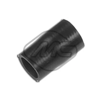 Imagem de Metalcaucho 99715 Mangueira Para o Turbocompressor RENAULT: MEGANE 2 Kombi, 2, Coupe Cabriolet