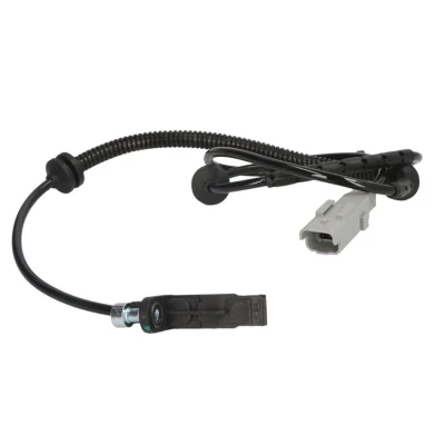Imagem de AUTLOG AS4560 Sensor de ABS Eixo dianteiro PEUGEOT: 607 Sedan