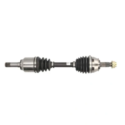Imagem de POINT GEAR PNG75191 Veio de transmissão Eixo dianteiro, lado esquerdo 580 84 FIAT: 500 Hatchback
