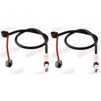 Imagem de QUICK BRAKE WS 0346 A Sensor de Desgaste Pastilha Freio Jogo eixo