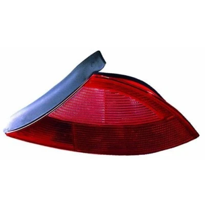 Imagem de ABAKUS 666 1902L UE Farolim esquerda P21W, R5W, P21/5W, PY21W sem porta lâmpadas, lâmpada LANCIA: Y