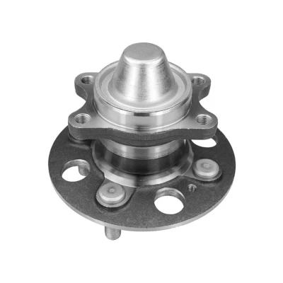 Imagem de MEYLE 37 14 752 0002 Kit de rolamento roda HYUNDAI: Getz, i10 I, KIA: RIO 2, Picanto I