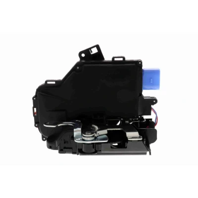 Imagem de VEMO V10 85 0050 Fechadura de Porta traseira direita VOLKSWAGEN: Golf 5, Jetta 3, SKODA: Fabia 2, 2