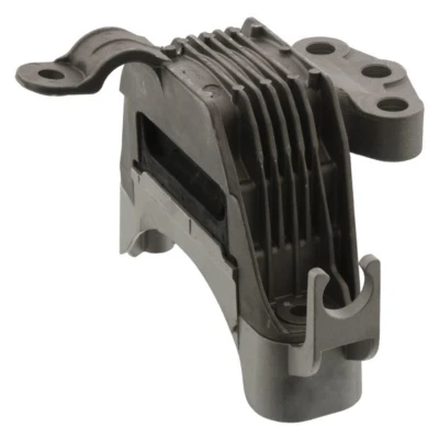 Imagem de FEBI BILSTEIN 46023 Suporte, motor à direita Rolamento de borracha e metal OPEL: Astra H Hatchback, J Zafira C Tourer