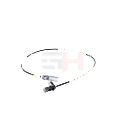 Imagem de GH 711532 Sensor de ABS Eixo traseiro, traseiro direito, esquerdo BMW: 3 Sedan, 1 Hatchback, Hatchback