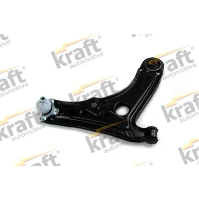 Imagem de KRAFT 4210005 Braço de suspensão Eixo dianteiro, lado direito transversal VOLKSWAGEN: Polo III Hatchback