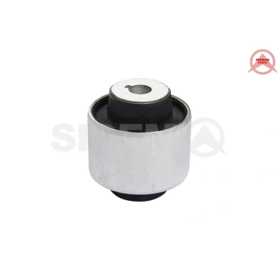 Imagem de SIDEM 837634 Casquilho de Braço Suspensão Eixo dianteiro, em cima Rolamento borracha e metal oscilante longitudinal FIAT: Tipo Sedan