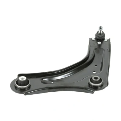 Imagem de MOOG RE WP 13829 Braço de suspensão Eixo dianteiro, lado esquerdo transversal RENAULT: LAGUNA 3 Grandtour,