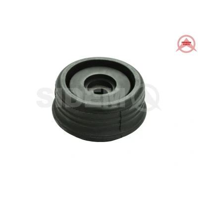 Imagem de SIDEM 887500 Suporte de apoio do conjunto mola / amortecedor Eixo traseiro HYUNDAI: ACCENT 1, 2