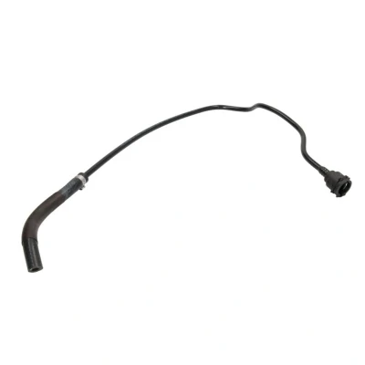 Imagem de GATES 02 1687 Tubo do aquecimento BMW: 3 Touring