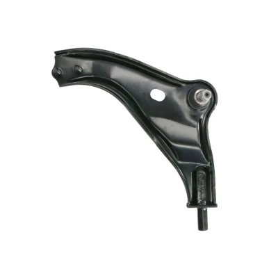 Imagem de LEMFÖRDER 39906 01 Braço de suspensão Eixo dianteiro, à direita, em baixo transversal Chapa aço MINI: Hatchback, Cabrio, Clubman