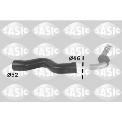Imagem de SASIC 3334039 Mangueira Para o Turbocompressor RENAULT: TRAFIC 2 Kasten, Bus, OPEL: Vivaro A Van