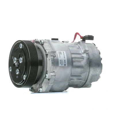 Imagem de MAHLE ORIGINAL ACP 1021 000S Compressor SD7V16 12 PAG 46 R 134a com retentor VOLKSWAGEN: GOLF 3, Sharan I, Passat B3/B4 Variant, SEAT: Ibiza 2