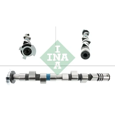 Imagem de INA 428 0166 10 Árvore de Cames FIAT: Doblo I Cargo