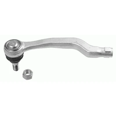 Imagem de LEMFÖRDER 26520 02 Rótula de direção M14x1,5 Eixo dianteiro, esquerda, exterior com acessórios MERCEDES BENZ: Vaneo