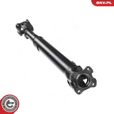 Imagem de ESEN SKV 76SKV153 Veio de transmissão Eixo dianteiro KIA: Sorento I (JC) 2.5 CRDi 2002