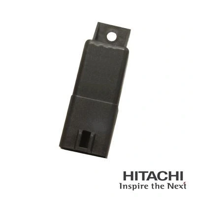 Imagem de HITACHI 2502106 Relé, sistema de pré aquecimento VOLKSWAGEN: Polo V Hatchback, IV Hatchback