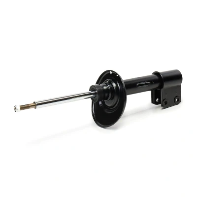 Imagem de MONROE G8380 Amortecedor Pressão do gás Tubo duplo com assento de mola cavilha em cima, braçadeira baixo CITROËN: C4 II Hatchback