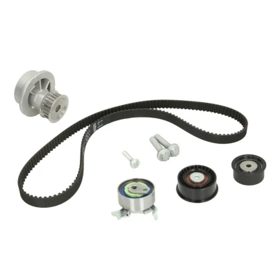 Imagem de INA 530 0443 30 bomba de Água + Kit Correia Distribuição com água OPEL: Astra G CC, Caravan, Zafira A