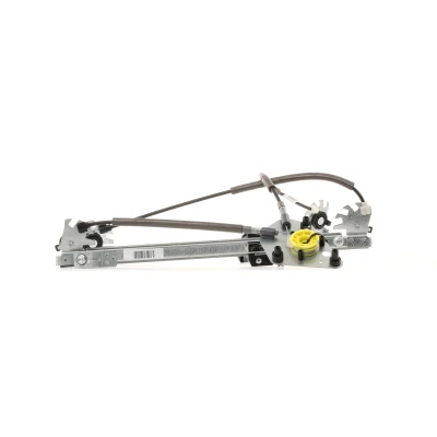 Imagem de Valeo Elevador de vidro à frente, lado esquerdo elétrico sem motor com função conforto 851046 VOLKSWAGEN: Polo V Hatchback