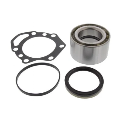 Imagem de MAPCO 26875 Kit de rolamento roda Eixo traseiro, ambos os lados 84