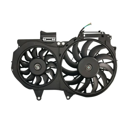 Imagem de Ventilador, arrefecimento do motor THERMOTEC D8A014TT
