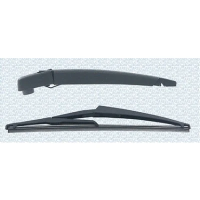 Imagem de Escova do limpa vidros Magneti Marelli 000723180381 305mm KIA: Venga