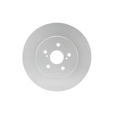 Imagem de BOSCH 0 986 479 722 Disco de travão 319 28 5 114,3 ventilado revestido LEXUS: RX II