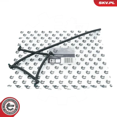 Imagem de ESEN SKV 54SKV279 Tubo flexível, combustível de fuga adequado para biosiesel FORD: S Max Mk1, Focus 2 Kombi, MONDEO 4