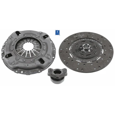 Imagem de Kit de embraiagem SACHS 3400 116 201