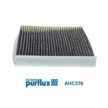 Imagem de PURFLUX AHC376 Filtro, ar do habitáculo Filtro de carvão ativado 212 200 33 FORD: Transit Mk6 Van