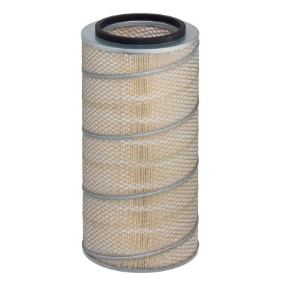 Imagem de HENGST FILTER E1595L Filtro de ar 470 232 Cartucho filtrante