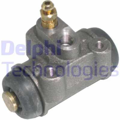Imagem de DELPHI LW62021 Cilindro de Roda 22 sem regulador integrado NISSAN: TERRANO 2, FORD: Maverick SUV